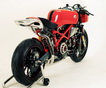 Кастом Ducati Cafe 9